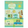 Wins Holland Puzzelplezier voor onderweg - Doeboek New