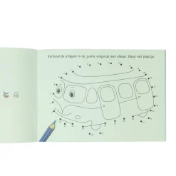 Wins Holland Puzzelplezier voor onderweg - Doeboek New