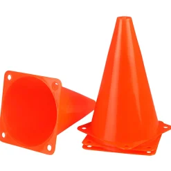 Pylonen, 4st., hoogte 18cm New