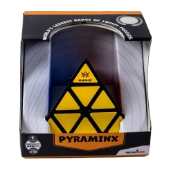 Pyraminx Breinbreker Puzzel-Recent Toys Clearance