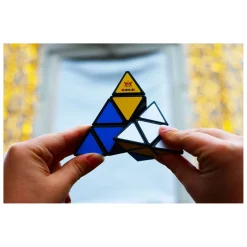 Pyraminx Breinbreker Puzzel-Recent Toys Clearance