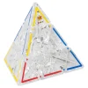 Pyraminx Crystal LE Breinbreker Puzzel>Recent Toys Discount
