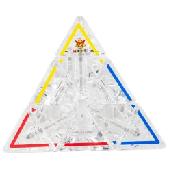 Pyraminx Crystal LE Breinbreker Puzzel><noscript><img width=