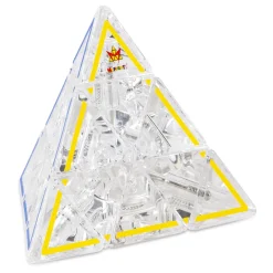 Pyraminx Crystal LE Breinbreker Puzzel><noscript><img width=