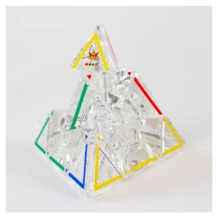 Pyraminx Crystal LE Breinbreker Puzzel><noscript><img width=