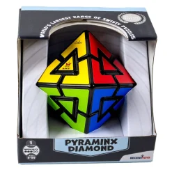 Recent Toys Pyraminx Diamond Breinbreker Puzzel Discount