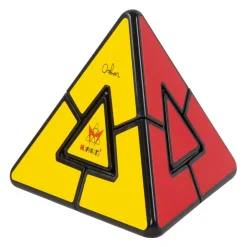 Pyraminx Duo Breinbreker Puzzel-Recent Toys Online