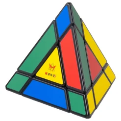 Pyraminx Edge Breinbreker Puzzel>Recent Toys New