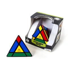 Pyraminx Edge Breinbreker Puzzel><noscript><img width=