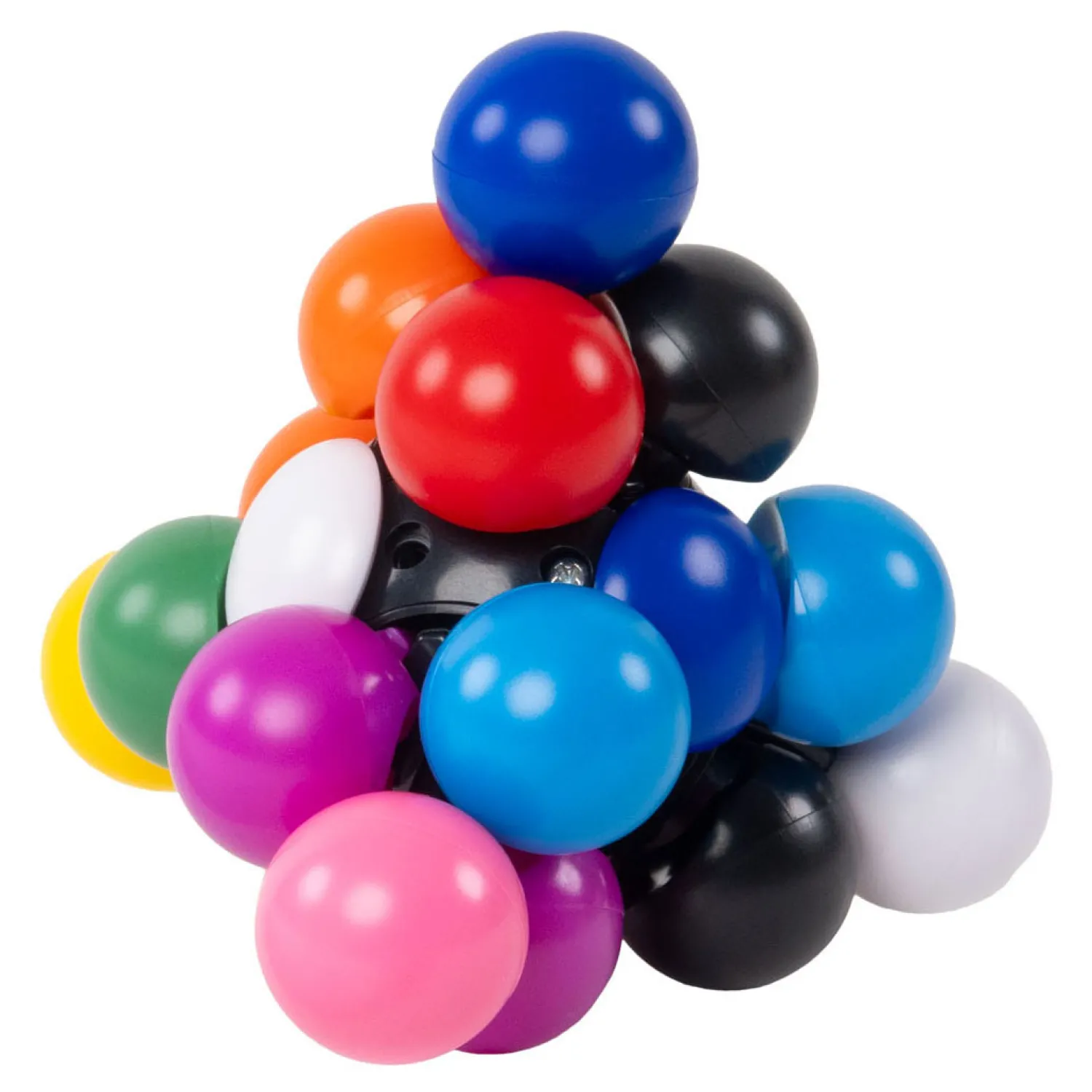 Recent Toys Pyraminx Marble Breinbreker Puzzel Outlet