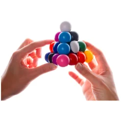 Recent Toys Pyraminx Marble Breinbreker Puzzel Outlet