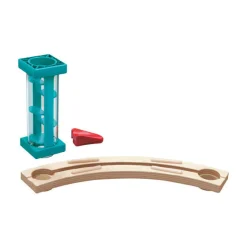 Hape Quadrilla Castle Escape Knikkerbaan Online