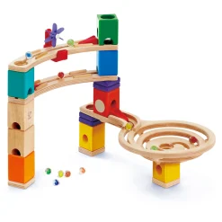 Quadrilla Race to the Finish Knikkerbaan-Hape Clearance