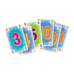 White Goblin Games Quando - Kaartspel Outlet