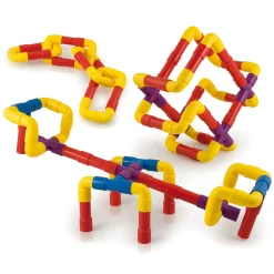 Buizen Bouwset, 40dlg.-Quercetti Online