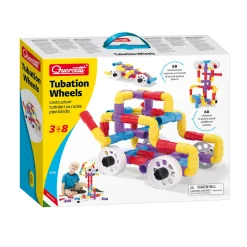 Quercetti Buizenconstructie Set, 68dlg. Online