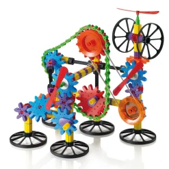 Quercetti Constructie Speelset, 266dlg. Best