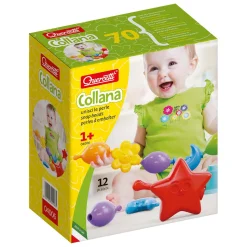 Daisy Collana, 12dlg-Quercetti Best