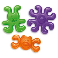 Dieren Vormen Ketting, 18dlg.-Quercetti Sale