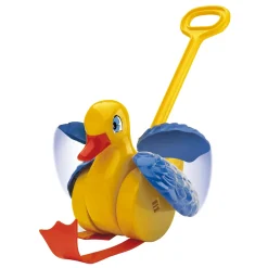 Quercetti Duwfiguur Eend New