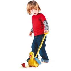 Quercetti Duwfiguur Eend New