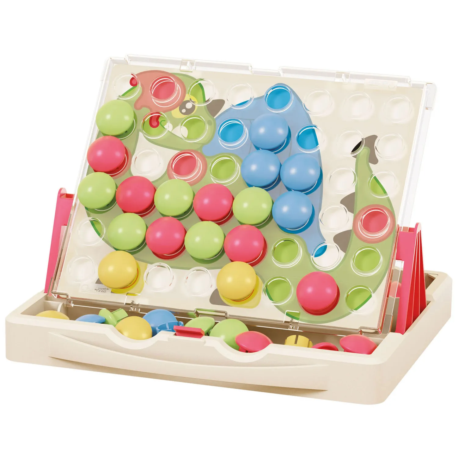 Fantacolor Junior Play Eco Mozaïek-Quercetti Outlet