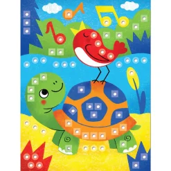 Fantacolor Mosaic Dieren, 180dlg.><noscript><img width=