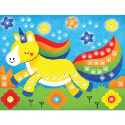 Fantacolor Mosaic Dieren, 180dlg.><noscript><img width=