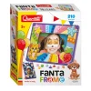 Fantaframe Fotolijst Maken, 210dlg.-Quercetti Discount