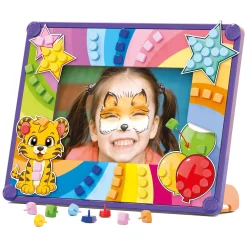 Fantaframe Fotolijst Maken, 210dlg.-Quercetti Discount