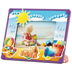 Fantaframe Fotolijst Maken, 210dlg.-Quercetti Discount