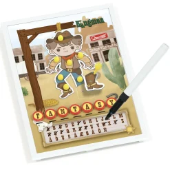 Galgje Spel>Quercetti Sale