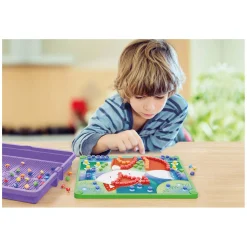 Insteek Mozaïek Dieren, 300 Pins><noscript><img width=