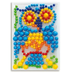 Insteek Mozaïek, 280 pins><noscript><img width=