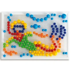 Insteek Mozaïek, 280 pins><noscript><img width=