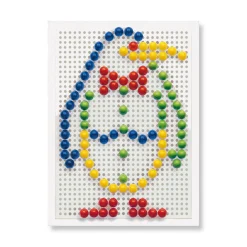 Insteek Mozaïek, 100 pins><noscript><img width=