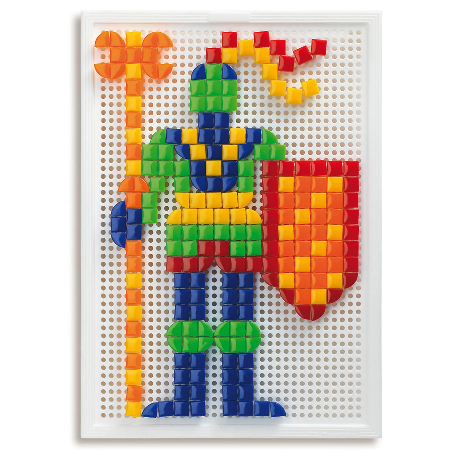 Insteek Mozaïek, 300 pins>Quercetti Outlet