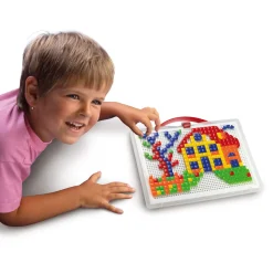 Insteek Mozaïek, 300 pins><noscript><img width=