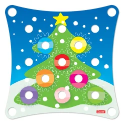 Jumbo Gears-Quercetti Discount