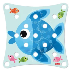 Jumbo Gears-Quercetti Discount