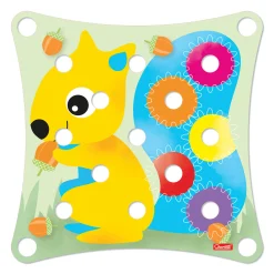 Jumbo Gears-Quercetti Discount