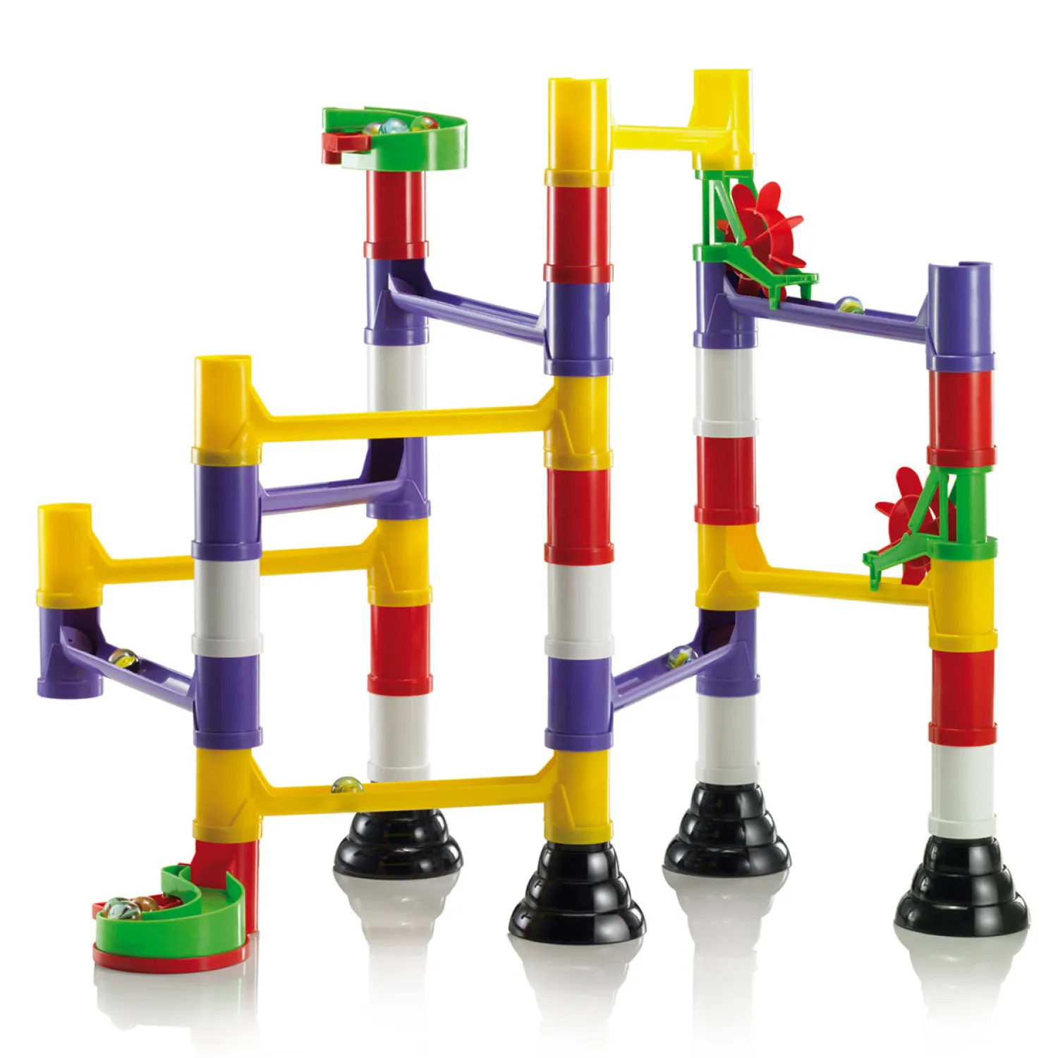 Quercetti Knikkerbaan Basic Clearance