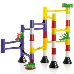 Quercetti Knikkerbaan Basic Clearance