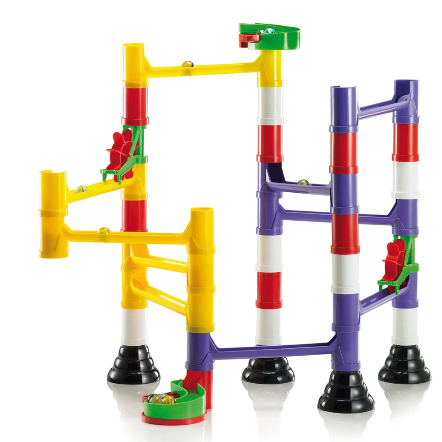 Quercetti Knikkerbaan Basic Clearance