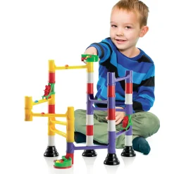 Quercetti Knikkerbaan Basic Clearance