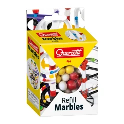 Knikkerbaan Knikkers Navulling>Quercetti Clearance