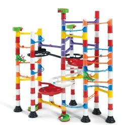 Knikkerbaan Migoga Maxi, 213dlg.>Quercetti Discount