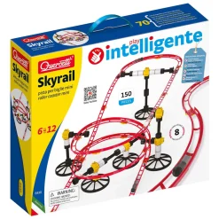 Quercetti Knikkerbaan Rollercoaster Clearance