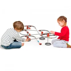 Knikkerbaan Rollercoaster><noscript><img width=