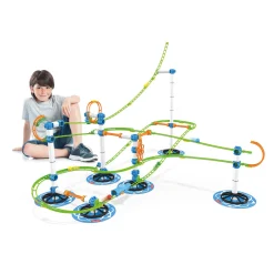 Knikkerbaan Skyrail Evolution, 174dlg.><noscript><img width=